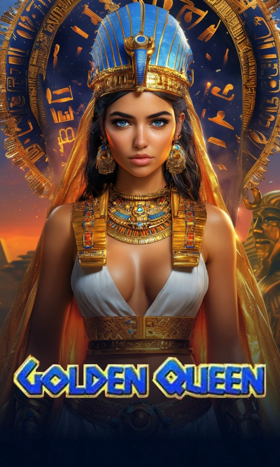 Golden Queen